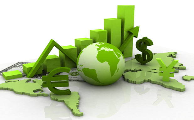 L’Europe veut être à la pointe en matière de finance durable L’Europe veut être à la pointe en matière de finance durable