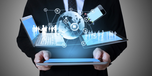 Comment construire un espace de travail digital Comment construire un espace de travail digital