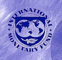 Le FMI, le grand vainqueur de la crise