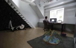 Télétravailler autrement Télétravailler autrement