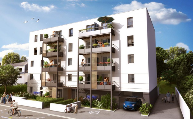 Revue à la baisse, la loi Pinel inquiète les constructeurs Revue à la baisse, la loi Pinel inquiète les constructeurs