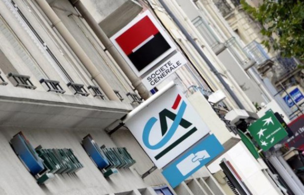 Le secteur bancaire aurait-il besoin d’un peu de folie ? Le secteur bancaire aurait-il besoin d’un peu de folie ?