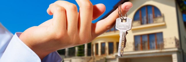 Le marché de l'immobilier repart à la hausse et bat des records Le marché de l'immobilier repart à la hausse et bat des records