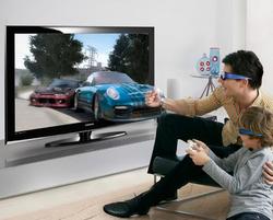 23 millions de téléviseurs 3D seront vendus en 2018