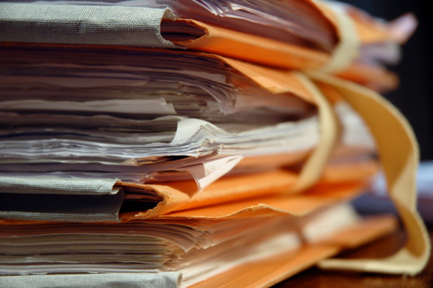 Des délais administratifs toujours trop longs Des délais administratifs toujours trop longs