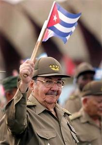 Cuba attend toujours sa liberté