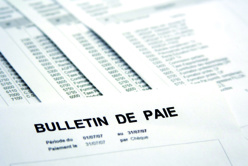 Hausse des salaires de 2 % en 2018