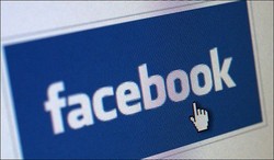 Facebook : 1 milliard de dollars de publicité en 2010