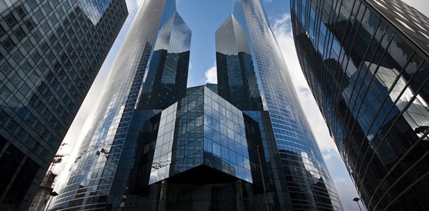 Le marché de l’immobilier tertiaire doit s’adapter Le marché de l’immobilier tertiaire doit s’adapter