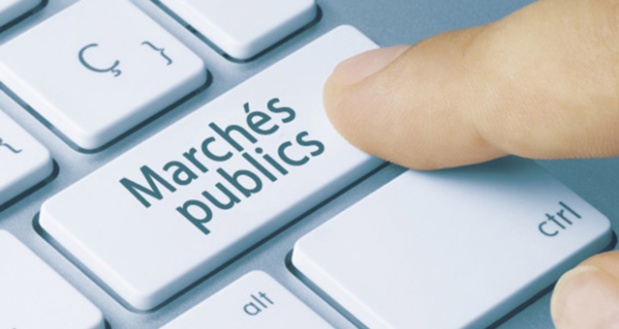 La disruption de la commande publique La disruption de la commande publique