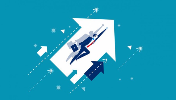 Près de 70 000 PME de croissance en France Près de 70 000 PME de croissance en France