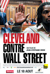 Cleveland versus Wall Street : un procès imaginaire pour des souffrances réelles