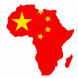 La Chine envahit l’Afrique