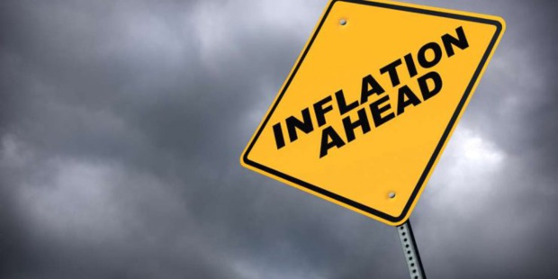 Une nouvelle donne inflationniste se met en place sur les marchés Une nouvelle donne inflationniste se met en place sur les marchés