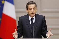 Retraites : ce que pense vraiment Sarkozy