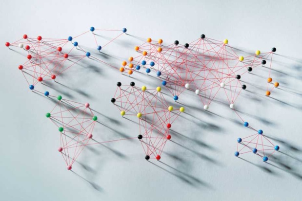 Une conjoncture mondiale qui tient le choc Une conjoncture mondiale qui tient le choc