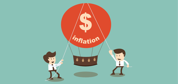 La stratégie des investisseurs doit s’adapter au retour des tensions inflationnistes