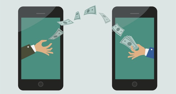 Paiement instantané : une mise en place très progressive Paiement instantané : une mise en place très progressive