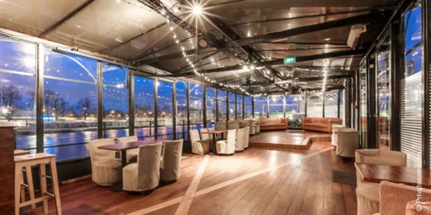 Quelle salle réservée à Paris pour votre soirée d’entreprise ? Quelle salle réservée à Paris pour votre soirée d’entreprise ?