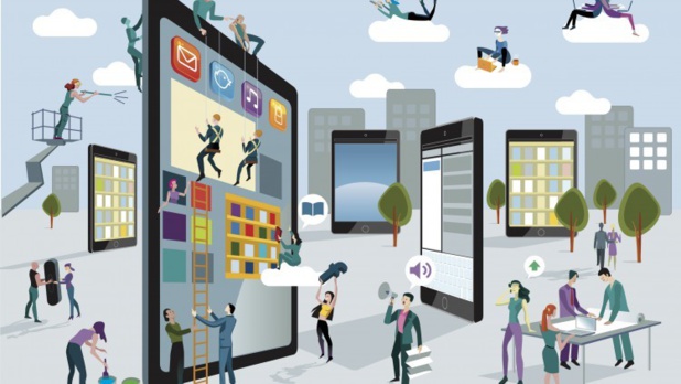 Digitalisation du secteur immobilier : une modernisation plus que nécessaire Digitalisation du secteur immobilier : une modernisation plus que nécessaire