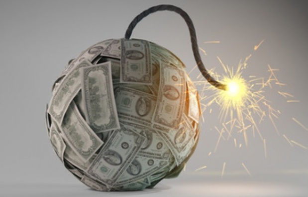 Faut-il craindre de nouveaux risques sur les marchés financiers ? Faut-il craindre de nouveaux risques sur les marchés financiers ?