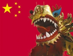 Le dragon chinois reprend des forces
