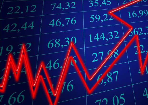 Une nouvelle crise financière n’est pas pour tout de suite