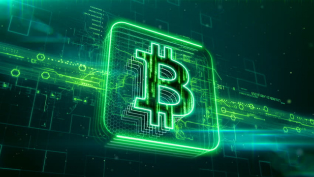 Les cryptomonnaies représentent 0,12 % de la consommation d'électricité Les cryptomonnaies représentent 0,12 % de la consommation d'électricité