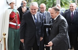 Coopération Algérie-France : beaucoup de paroles peu d’actes