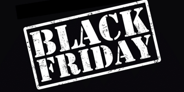 Le Black Friday devrait engendrer 55 millions de requêtes Google Le Black Friday devrait engendrer 55 millions de requêtes Google