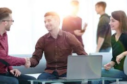 Comment réussir son intégration en entreprise Comment réussir son intégration en entreprise