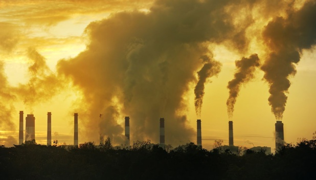 La lutte contre les changements climatiques, une priorité pour les entreprises La lutte contre les changements climatiques, une priorité pour les entreprises