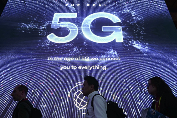Seulement 46 % des consommateurs sont familiers de la 5G Seulement 46 % des consommateurs sont familiers de la 5G