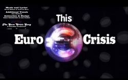 La crise européenne, c’est plus sympa en funk