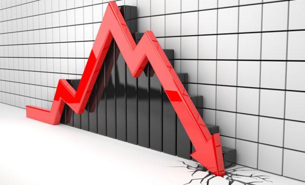 Crise économique, lorsque l’inimaginable se profile…. Crise économique, lorsque l’inimaginable se profile….