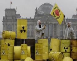 L’Allemagne et le nucléaire : un fiasco