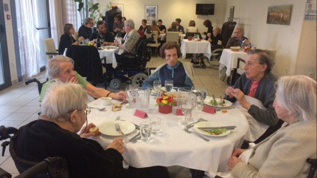 Marché des maisons de retraite : vents porteurs pour les opérateurs et les investisseurs Marché des maisons de retraite : vents porteurs pour les opérateurs et les investisseurs