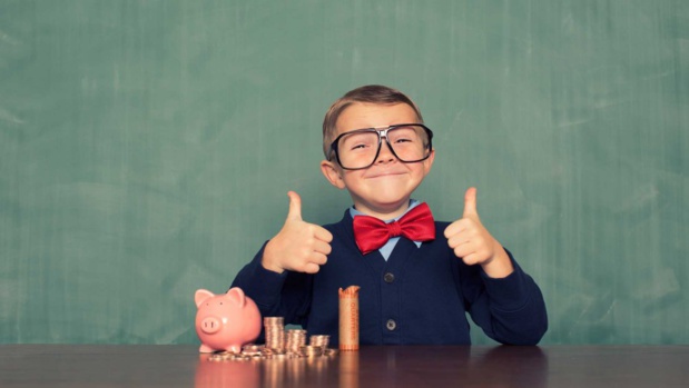 Comment bien gérer l'argent de poche de ses enfants Comment bien gérer l'argent de poche de ses enfants