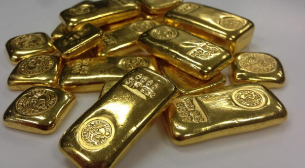 Pourquoi les Banques centrales et les géants de la finance investissent-ils dans l’or ?