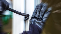 67 % des Français pensent que leur habitation n'est pas bien protégée contre les cambriolages 67 % des Français pensent que leur habitation n'est pas bien protégée contre les cambriolages