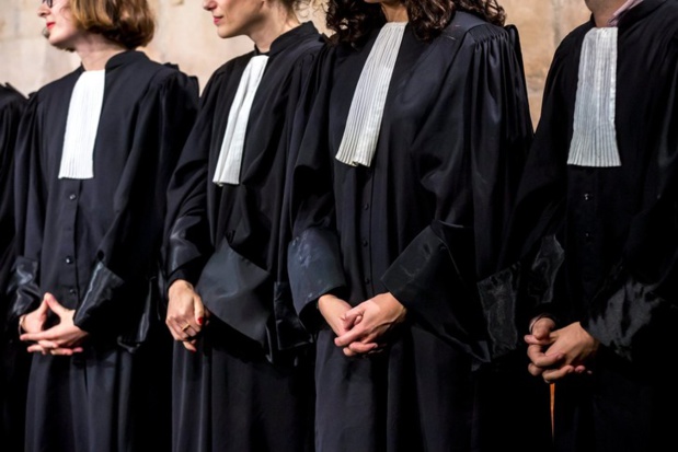 Les avocats doivent-ils être notés ? Les avocats doivent-ils être notés ?