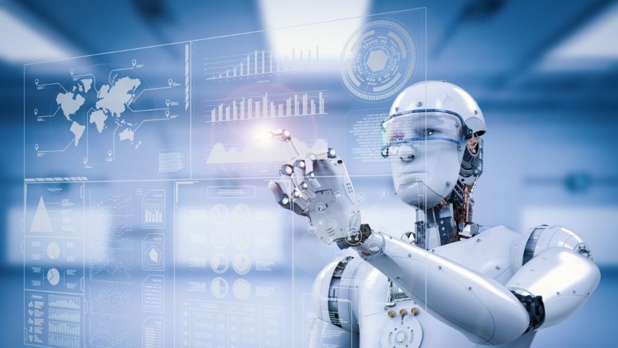 Intelligence artificielle et emploi : quelles innovations dans l’avenir du travail