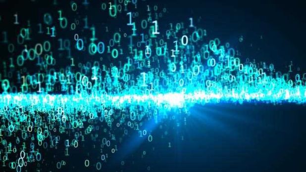 Les échanges de données, clé de voûte de l'économie Les échanges de données, clé de voûte de l'économie