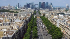 Grandes transactions de bureaux en Île-de-France : une dépression passagère Grandes transactions de bureaux en Île-de-France : une dépression passagère