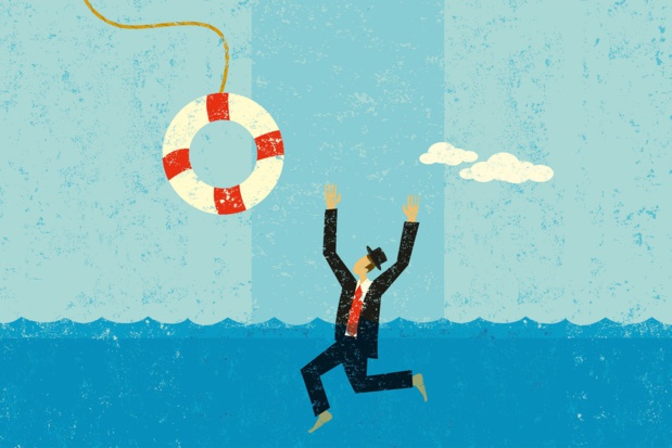 Défaillances : malgré un contexte économique mondial difficile la situation reste positive Défaillances : malgré un contexte économique mondial difficile la situation reste positive