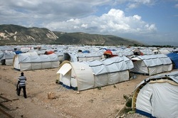 Haïti : la tragédie continue