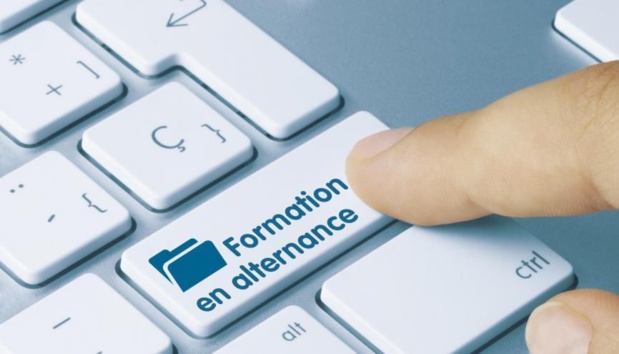 Les chiffres clés du recrutement en alternance Les chiffres clés du recrutement en alternance