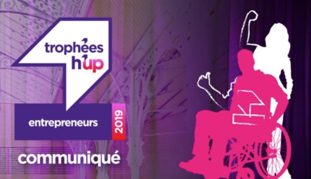 Entrepreneurs handicapés : ils ont pris le risque de réinventer leur vie Entrepreneurs handicapés : ils ont pris le risque de réinventer leur vie