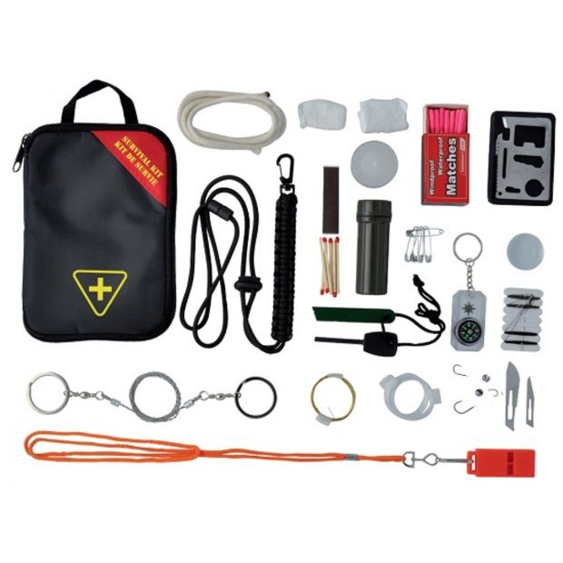 Le kit de survie de la femme entrepreneure Le kit de survie de la femme entrepreneure