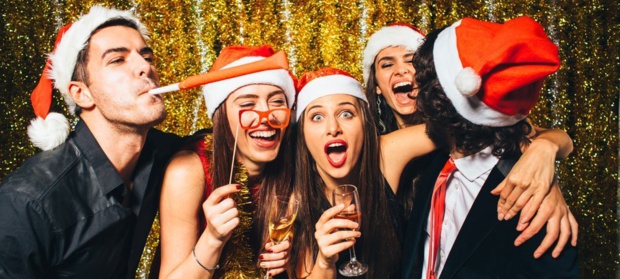 Les entreprises Françaises ne croient-elles plus au Père Noël ? Les entreprises Françaises ne croient-elles plus au Père Noël ?